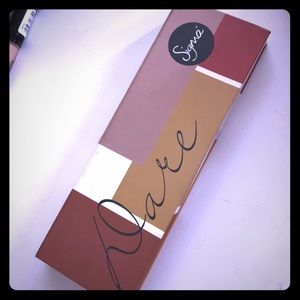 Sigma Beauty Dare Palette